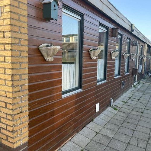 Lemmer, Aak, benedenwoning - foto 1