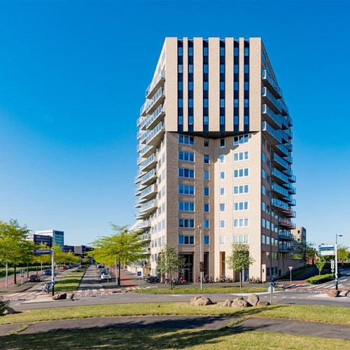 Amersfoort, Piet Mondriaanlaan, 2-kamer appartement - foto 1