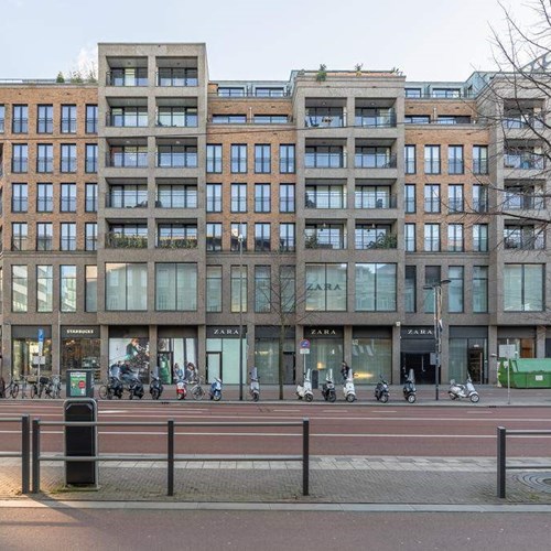 Utrecht, Vredenburg, 3-kamer appartement - foto 1