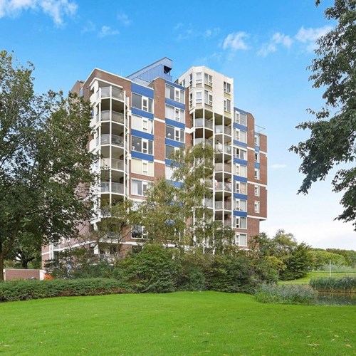 Amstelveen, Logger, 3-kamer appartement - foto 1