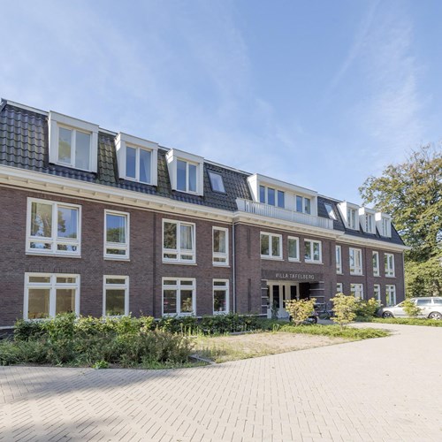 Blaricum, Prins Hendriklaan, 3-kamer appartement - foto 1
