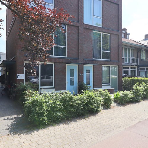 Utrecht, Lieven de Keylaan, zelfstandige studio - foto 1