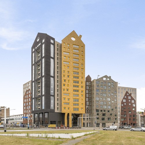 Eindhoven, Johannes vd Waalsweg, 2-kamer appartement - foto 1