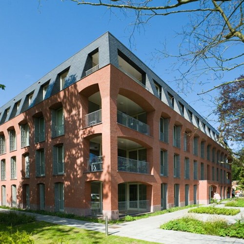 Aerdenhout, Boekenroodeweg, 3-kamer appartement - foto 1