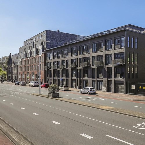 Alkmaar, Helderseweg, portiekflat - foto 1