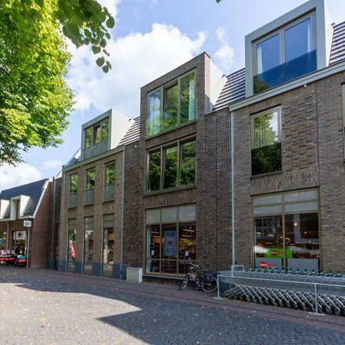 Lunteren, Dorpsstraat, 3-kamer appartement - foto 1