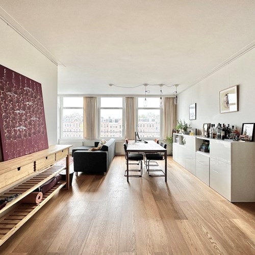 Amsterdam, Jacob Catskade, 3-kamer appartement - foto 1