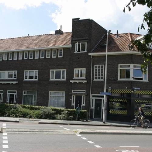 Zwolle, Schuttevaerkade, 2-kamer appartement - foto 1