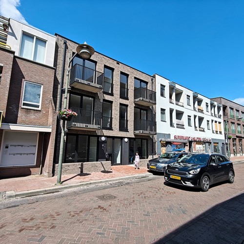 Helmond, Heistraat, 2-kamer appartement - foto 1