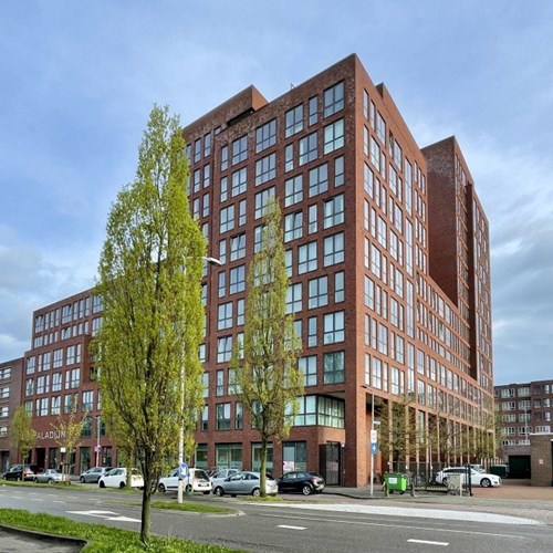 Nijmegen, Ijsvogelpassage, 3-kamer appartement - foto 1