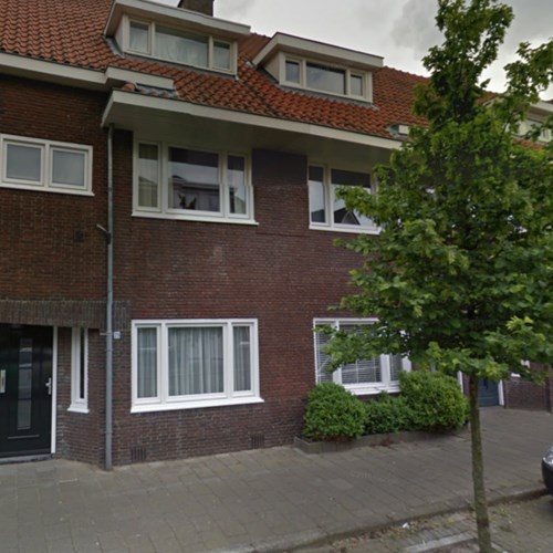 Eindhoven, Julianastraat, benedenwoning - foto 1