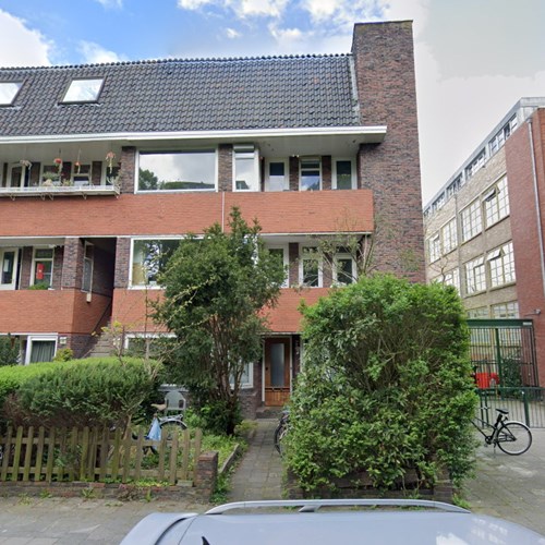 Groningen, Oosterhamrikkade, studentenkamer - foto 1