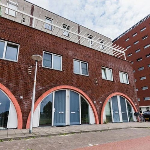 Enschede, Zuiderspoorstraat, bovenwoning - foto 1