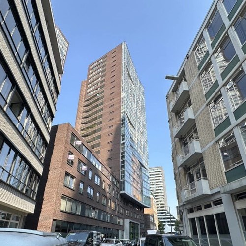 Rotterdam, Bierstraat, 3-kamer appartement - foto 1