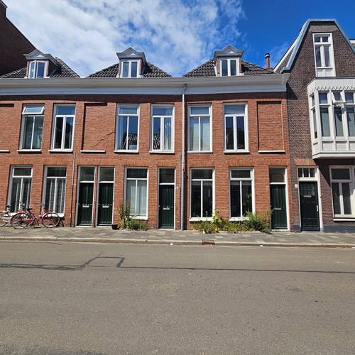 Groningen, Kleine Kruisstraat, 3-kamer appartement - foto 1