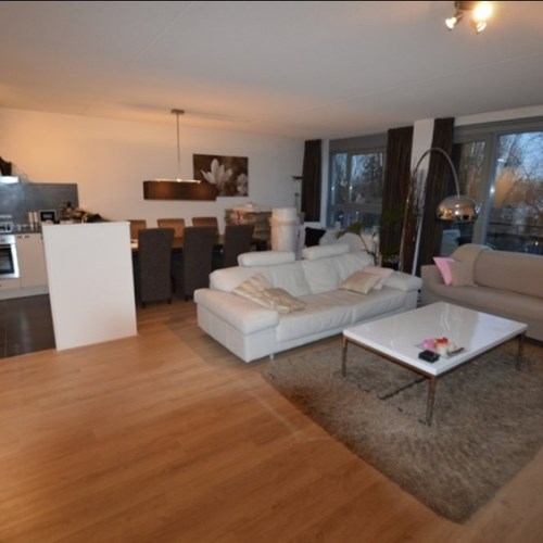 Zwolle, Seramstraat, 4-kamer appartement - foto 1