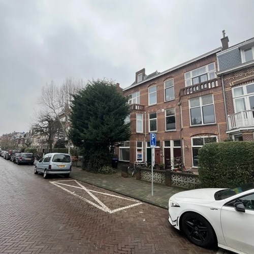 Den Haag, Galileistraat, 3-kamer appartement - foto 1