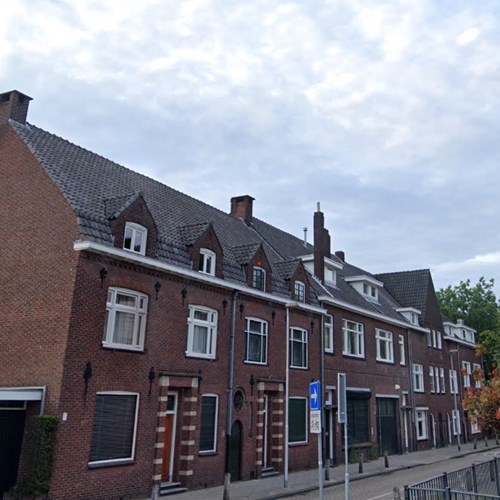 Eindhoven, Don Boscostraat, studentenkamer - foto 1