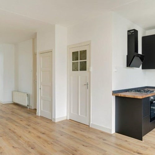 Rotterdam, Ceintuurbaan, 5-kamer appartement - foto 1