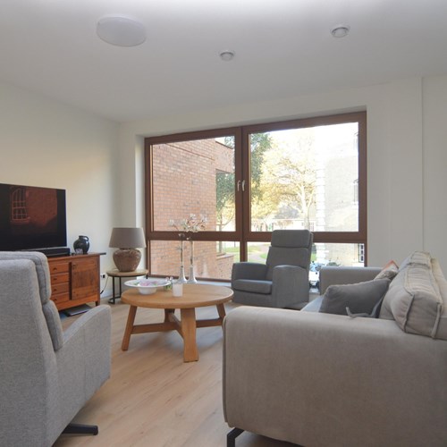 Breda, Isabellastraat, 3-kamer appartement - foto 1