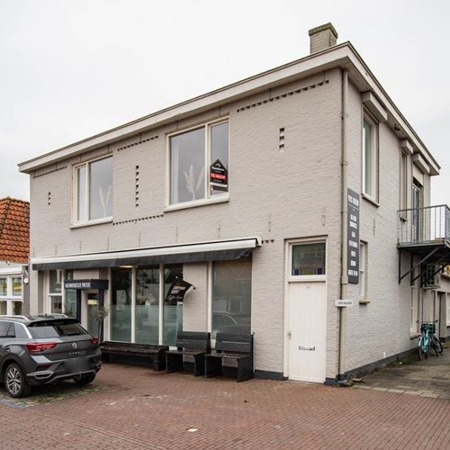 Tholen, Eendrachtsweg, bovenwoning - foto 1
