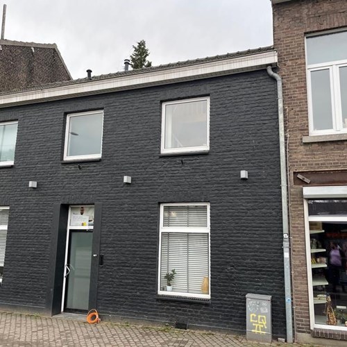 Maastricht, Akersteenweg, semi zelfstandige studio - foto 1