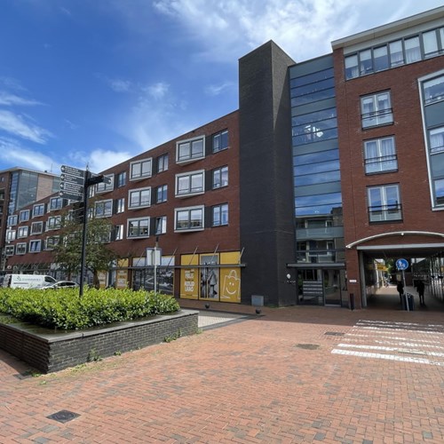 Stadskanaal, Beneluxlaan, 3-kamer appartement - foto 1
