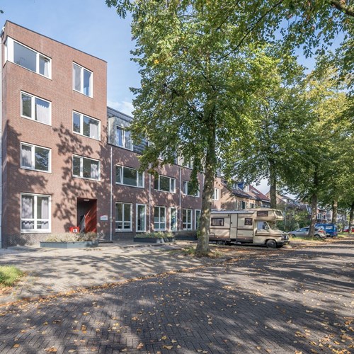 Nijmegen, Eerste Oude Heselaan, 2-kamer appartement - foto 1