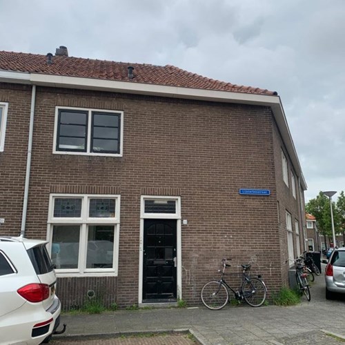 Zwolle, Lijsterbesstraat, studentenkamer - foto 1