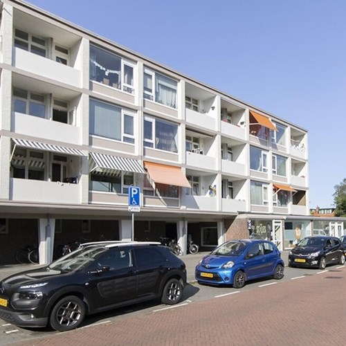 Amstelveen, Populierenlaan, 3-kamer appartement - foto 1