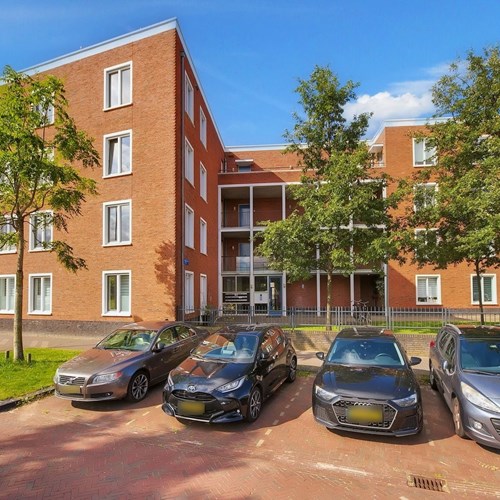 Almere, Hongarijehof, 3-kamer appartement - foto 1