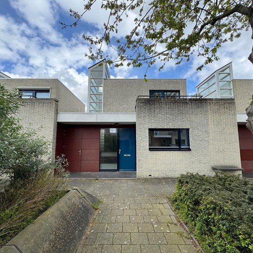 Nieuwegein, Lode Zielenshove, eengezinswoning - foto 1
