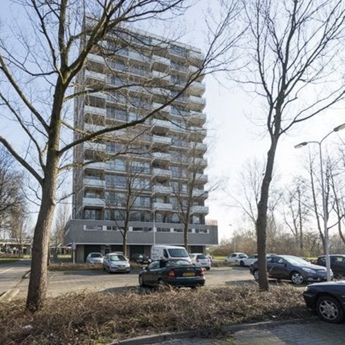 Zoetermeer, Graaf Janstraat, 2-kamer appartement - foto 1