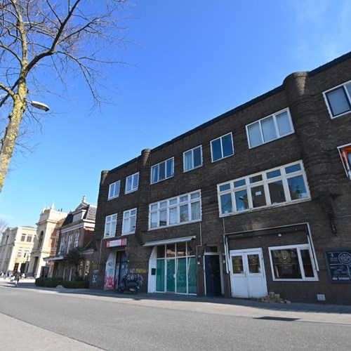 Groningen, Turfsingel, kamer - foto 1