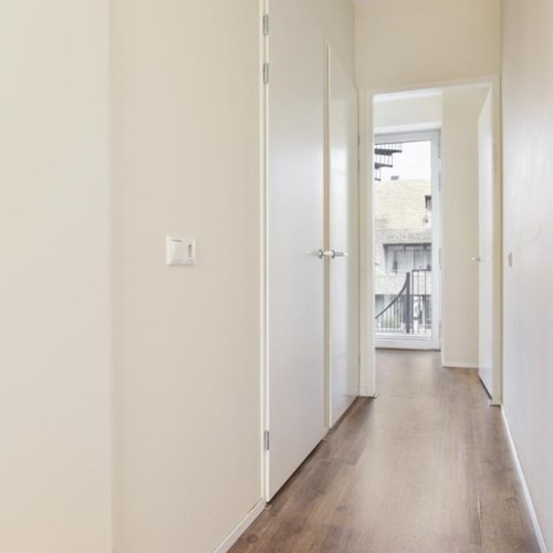 Amsterdam, Gaasterlandstraat, 2-kamer appartement - foto 1