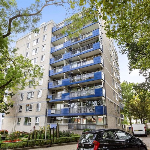 Bergen op Zoom, Benedenbaantje, 3-kamer appartement - foto 1
