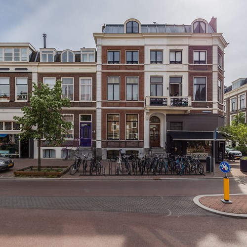 Utrecht, Nachtegaalstraat, 2-kamer appartement - foto 1