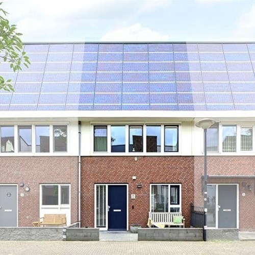 Amersfoort, Pitrus, eengezinswoning - foto 1
