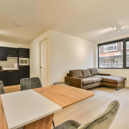 Zeist, Steynlaan, 2-kamer appartement - foto 1