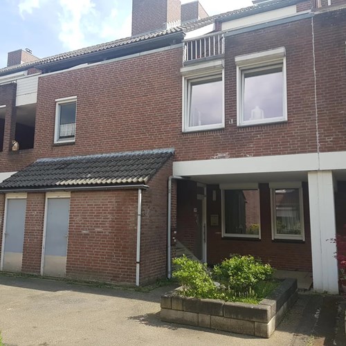 Maastricht, Vergiliushof, bovenwoning - foto 1