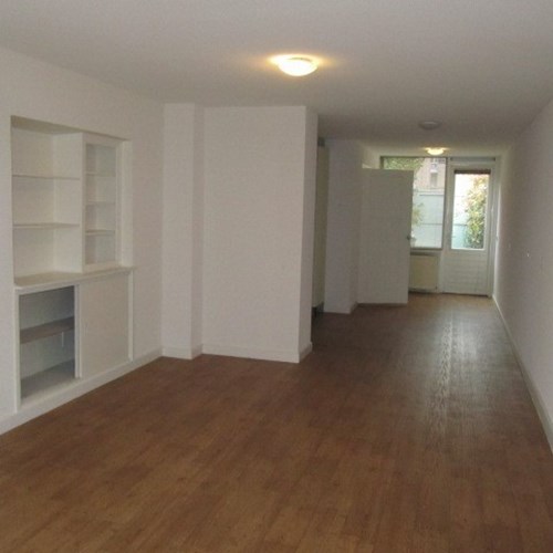 Eindhoven, De Vriesstraat, benedenwoning - foto 1