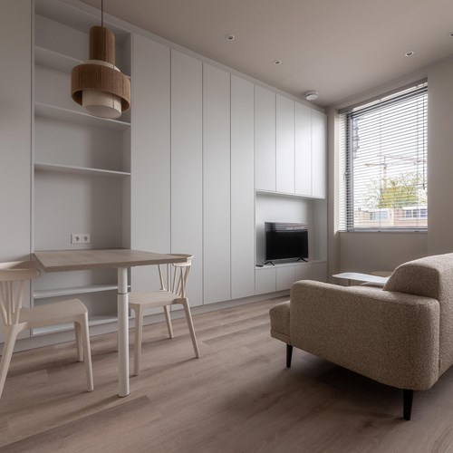Eindhoven, Keizersgracht, 2-kamer appartement - foto 1