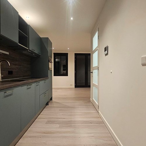 Zwolle, Nieuwstraat, 2-kamer appartement - foto 1