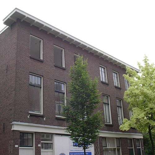 Arnhem, Agnietenstraat, kamer - foto 1