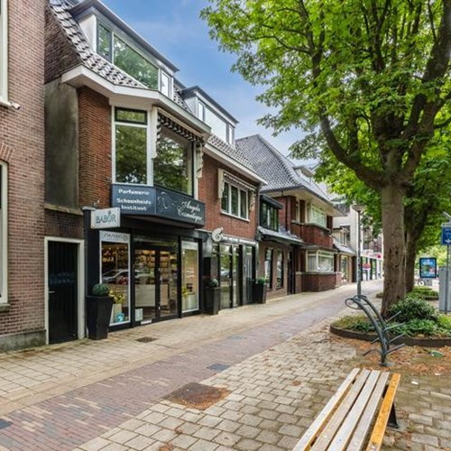 Alkmaar, Geesterweg, bovenwoning - foto 1