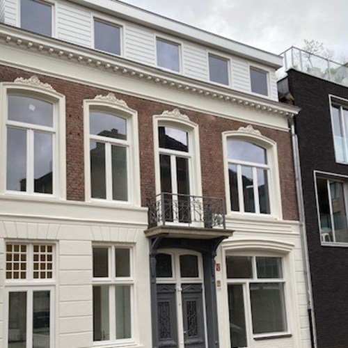 Tilburg, Poststraat, 2-kamer appartement - foto 1