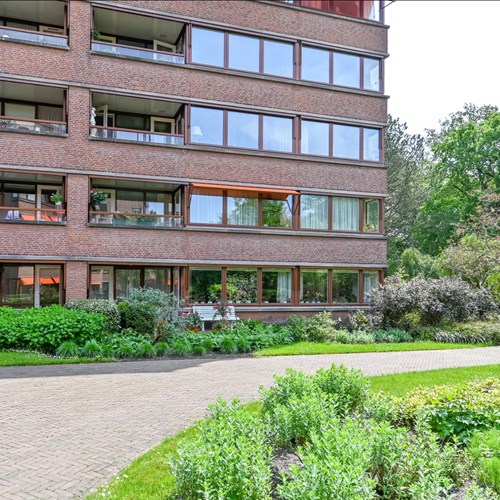 Heemstede, Provinciënlaan, portiekflat - foto 1
