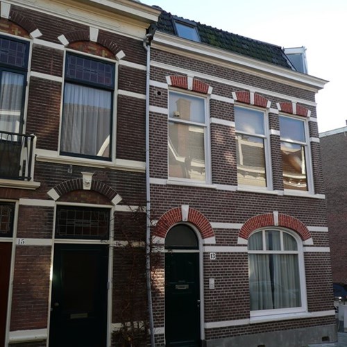 Haarlem, Duvenvoordestraat, studentenkamer - foto 1