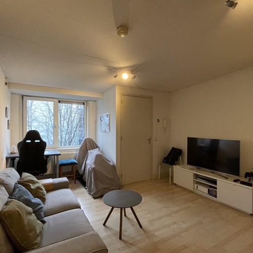 Arnhem, Bergstraat, 2-kamer appartement - foto 1