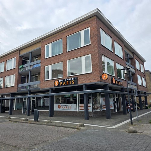 Breda, Baliëndijk, maisonnette - foto 1